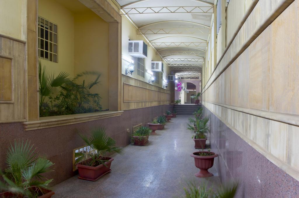 Al Farhan Hotel Suites - Al Salam Riyad Dış mekan fotoğraf