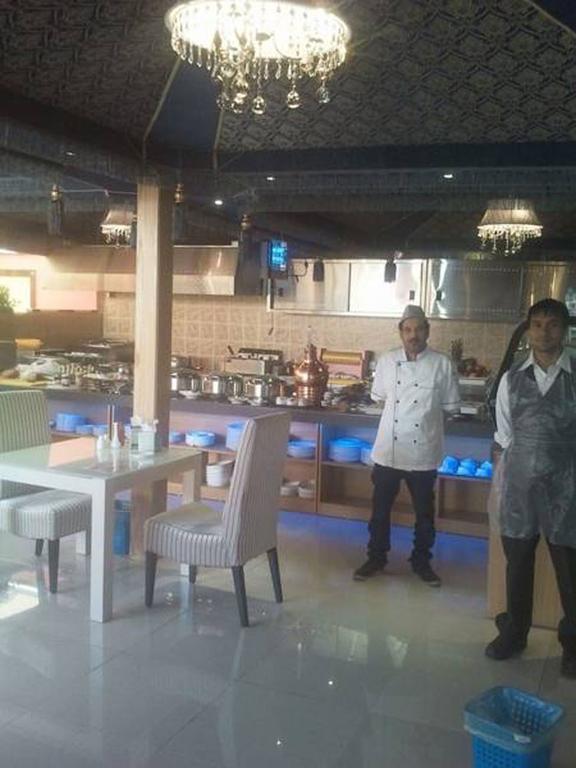 Al Farhan Hotel Suites - Al Salam Riyad Dış mekan fotoğraf