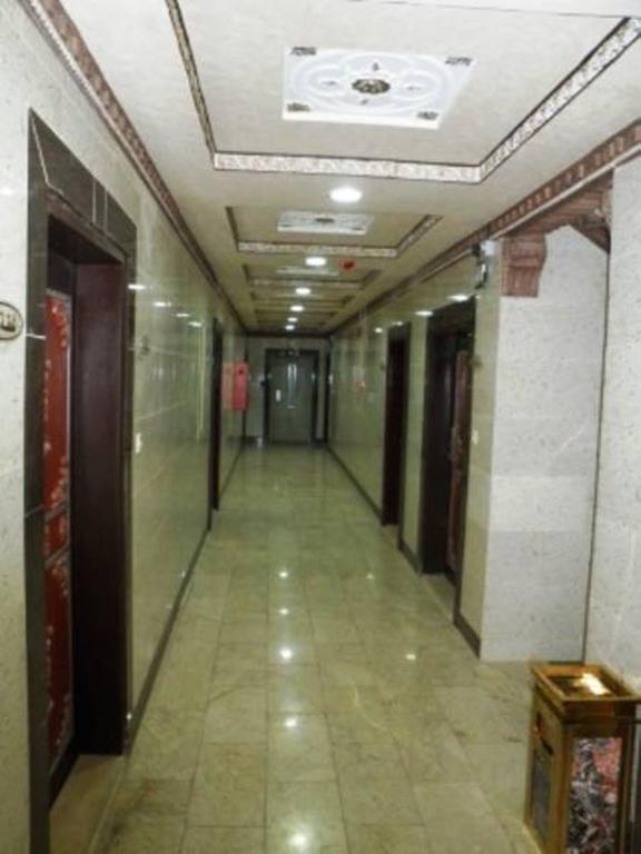 Al Farhan Hotel Suites - Al Salam Riyad Dış mekan fotoğraf