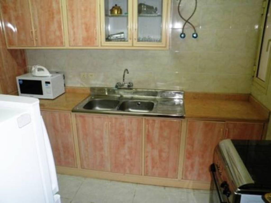 Al Farhan Hotel Suites - Al Salam Riyad Dış mekan fotoğraf