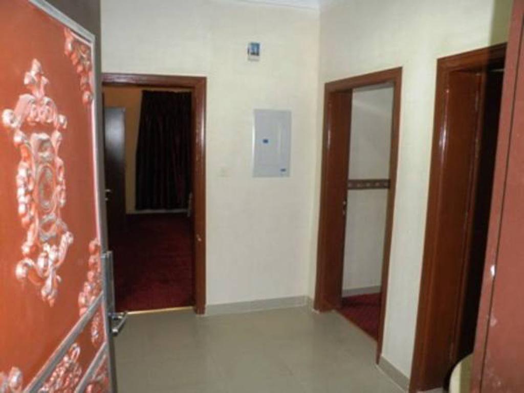 Al Farhan Hotel Suites - Al Salam Riyad Dış mekan fotoğraf
