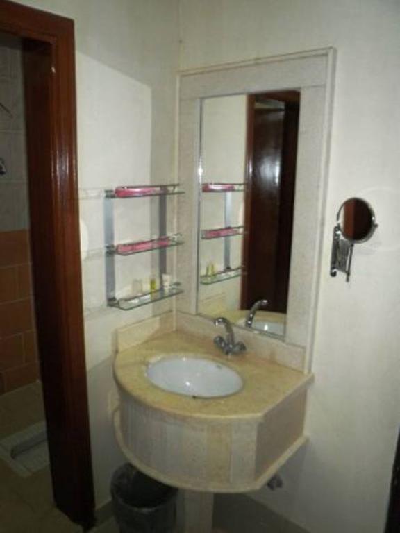 Al Farhan Hotel Suites - Al Salam Riyad Dış mekan fotoğraf