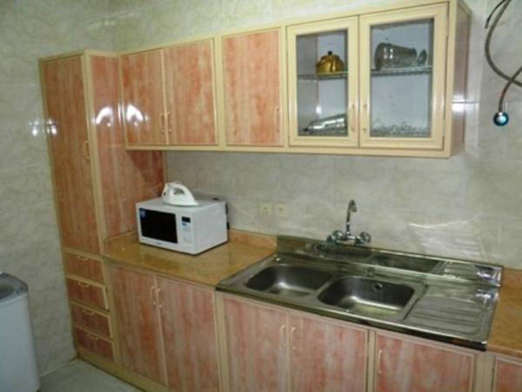 Al Farhan Hotel Suites - Al Salam Riyad Dış mekan fotoğraf