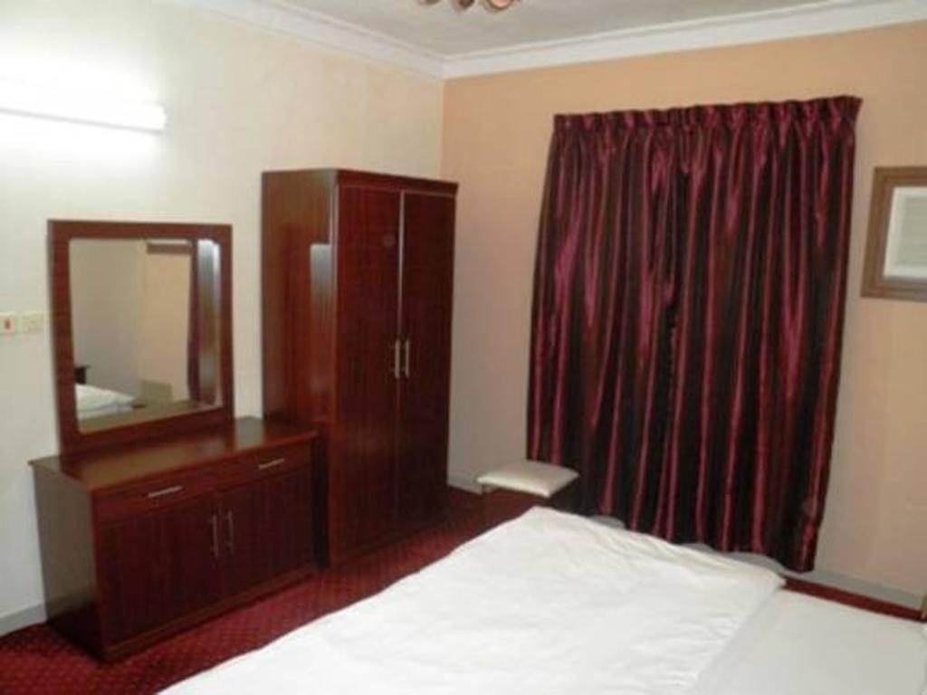 Al Farhan Hotel Suites - Al Salam Riyad Dış mekan fotoğraf