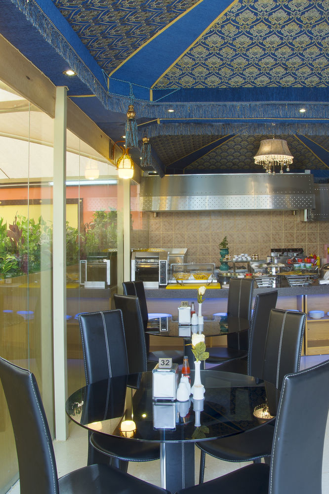 Al Farhan Hotel Suites - Al Salam Riyad Dış mekan fotoğraf